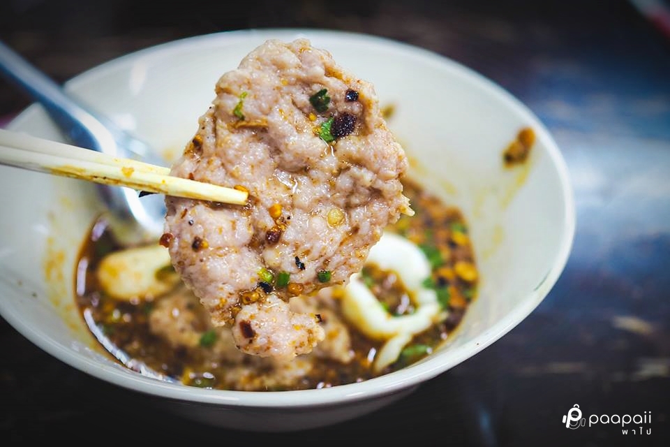 Plew Nakhon Pathom Noodle (1)