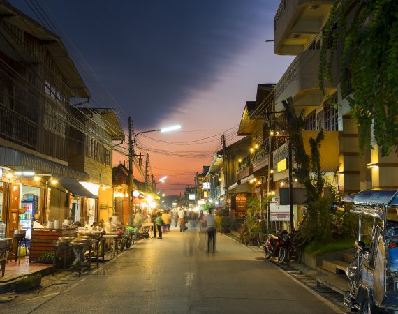 หนาวนี้! ไปนอนพัก ชิคๆ ชิลล์ๆ ที่เชียงคาน กันไหม