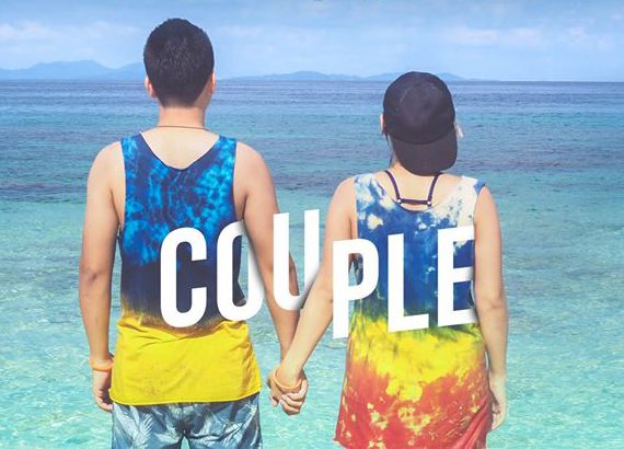 รักใสใส หัวใจ(เกาะ)มังกร กับการชวนแฟนเที่ยวทะเลพม่า