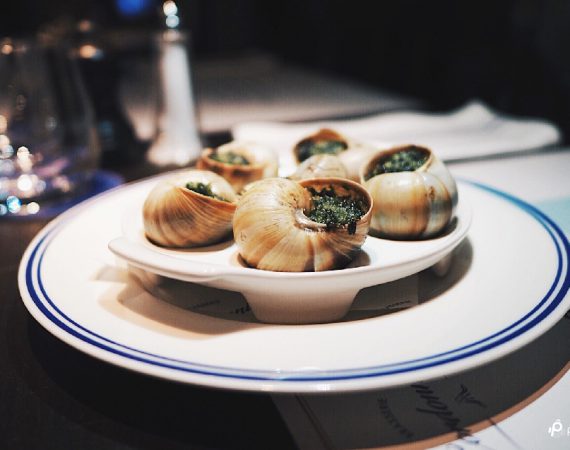 ชวนไปลอง ของดีที่ร้าน "Brasserie Cordonnier" กัน