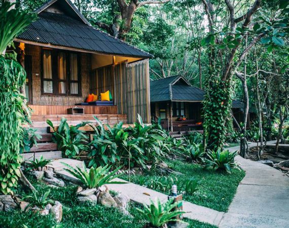 หลงรักเธอ "เกาะกูด" เกาะแห่งความฝัน และ ความโรแมนติก