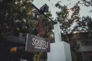 พาไปลอง "Souffle and me" ร้านอาหารที่ได้ป้าย Michelin 2018