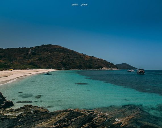 พาไปเที่ยว "เกาะไผ่"  สวรรค์ใกล้ๆ ของคนไม่มีเวลา