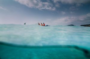 รีวิว One Day Trip "เกาะแสมสาร " จังหวัดชลบุรี ทะเลสวยสุดประทับใจ