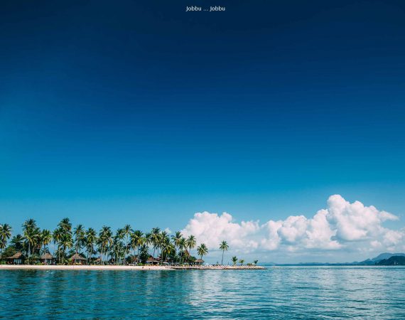 พาใจเซๆ ไปนอนชมวิวเล ที่ "มดตะนอยรีสอร์ท"