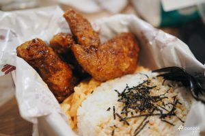 พาไปลอง "4 Fingers Crispy Chicken" สาขาแรกในไทย