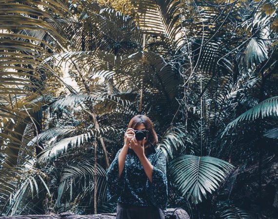 พาไปเที่ยว "หุบป่าตาด" ชมความงามป่าดึกดำบรรพ์ในตำนาน