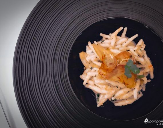 รีวิวร้าน "ลา โบเตก้าดิ ลูก้า" 1 ใน 2 ร้านที่ “พี่เบิร์ด ธงไชย” ชอบไปทาน