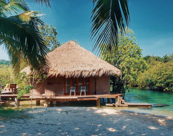 เกาะพยาม ต้องตามไปดู