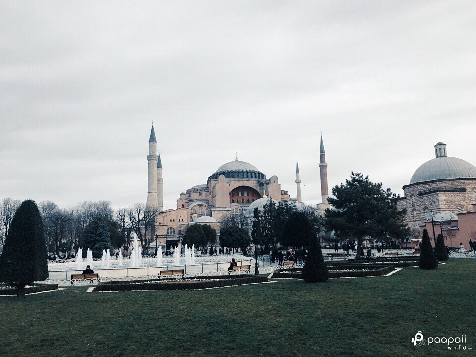 Istanbul (3)