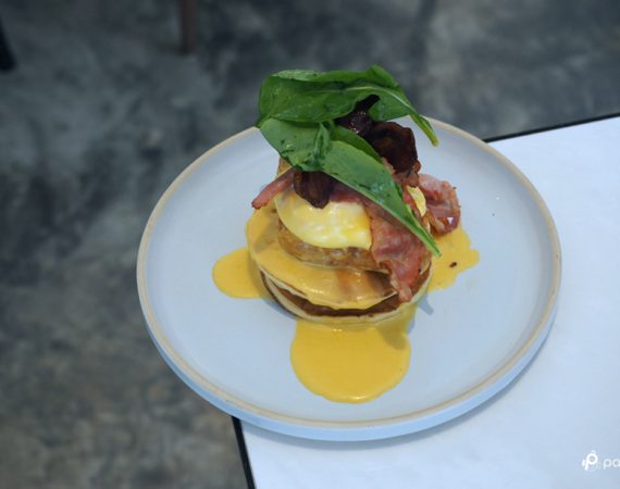 รีวิว Skoop & Co. ร้านเปิดใหม่ทองหล่อ13