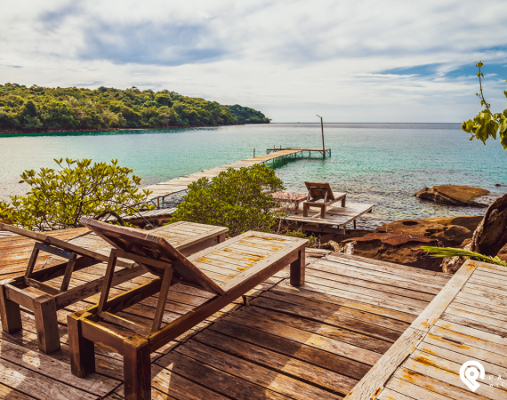 6 ที่พัก "เกาะกูด" แบบ Very Good ที่ต้องไปนอน