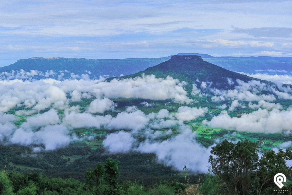 ภูป่าเปาะ ฟูจิเมืองเลย สวยเกินคำบรรยาย | PaaPaii.com