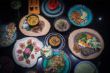 ลิ้มรสความอร่อยของอาหารไทยตำรับชาววังที่ห้องอาหารไทย “The House of Smooth Curry”