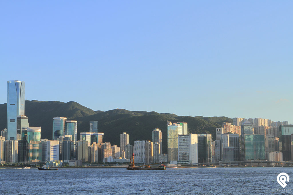 "360 Hong Kong Moments" เปิดมุมมองใหม่ในฮ่องกง