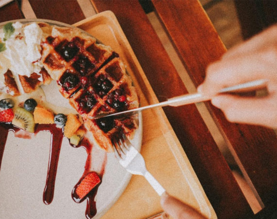 ไปเขาใหญ่ต้องห้ามพลาด! EL Café Khaoyai คาเฟ่เล็กๆ น้องใหม่ของเขาใหญ่