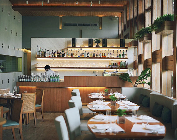 รีวิว Khao (เอกมัย) ร้านอาหารไทย ความอร่อยระดับมิชลิน 1 ดาว