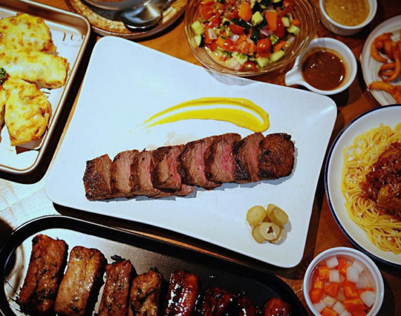 เปิดวาร์ปร้านลับ Yuppies’ Yummies ที่ไม่อยากให้ลับอีกต่อไป