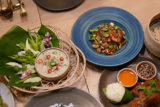 “ห้องอาหารคำหอม” อาหารไทย Casual Fine Dining ความอร่อยจาก “เชฟเอียน – พงษ์ธวัช”