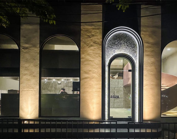 ฟินๆ แบบไม่ต้องไปสเปน ที่ "SOPA" ร้านอาหารสเปนใหม่ล่าสุด จุดกำเนิดมาจากความหลงไหลในอาหารสเปน