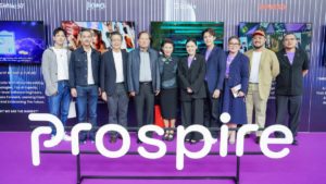 Prospire Holding ก้าวสู่อุตสาหกรรม Neurotechnology เทคโนโลยีแห่งอนาคต ชิงส่วนแบ่ง 1 ล้านล้าน