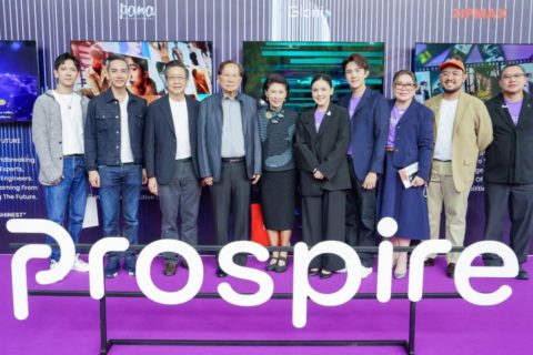 Prospire Holding ก้าวสู่อุตสาหกรรม Neurotechnology เทคโนโลยีแห่งอนาคต ชิงส่วนแบ่ง 1 ล้านล้าน