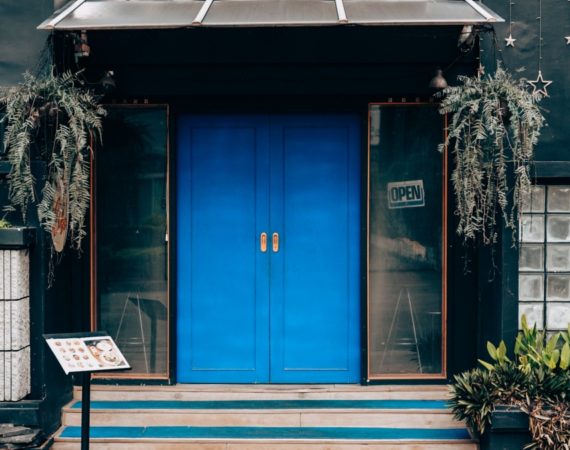 CIBO Bangkok: สวรรค์นักชิมพบที่นี่!