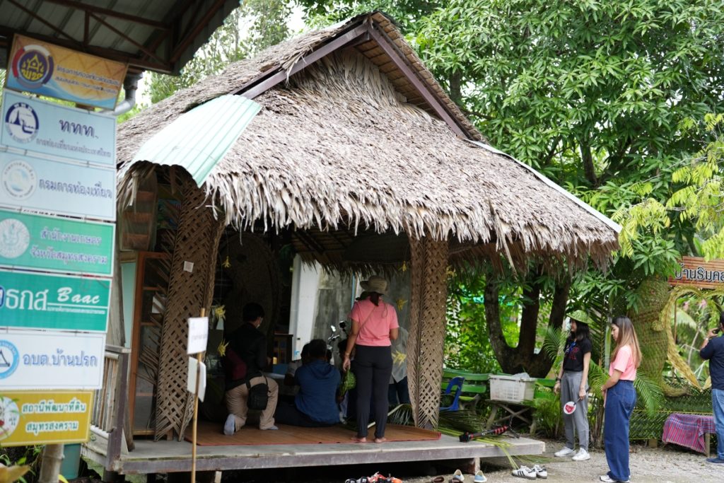 การท่องเที่ยวแห่งประเทศไทยร่วมมือกับเคทีซีและ OR ส่งเสริมการท่องเที่ยวเมืองรอง