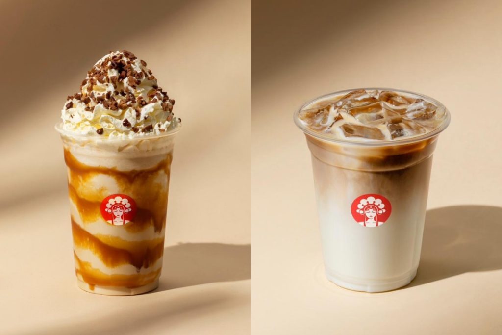 ปฏิวัติวงการชาไทย! CHAGEE เปิด Tea Bar พร้อมเทคโนโลยี Teaspresso ครั้งแรกในประเทศ
