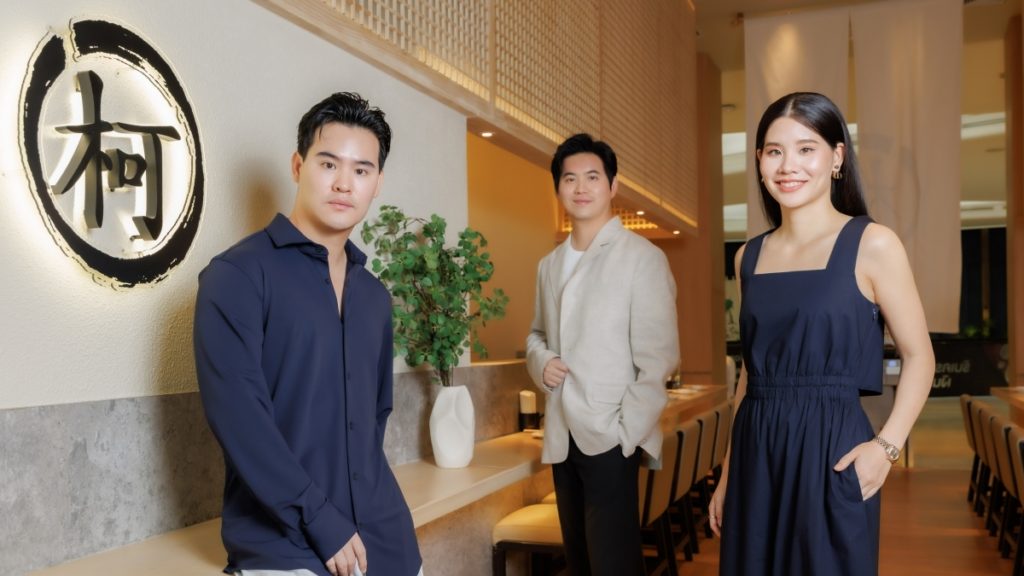 ลิ้มรสฟัวกราส์แห่งท้องทะเล! KANORI ส่งเซ็ต Premium Five วัตถุดิบติดอันดับโลก