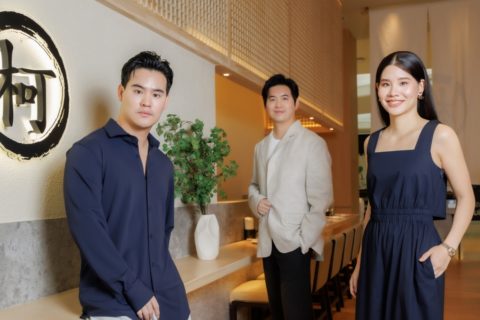 ลิ้มรสฟัวกราส์แห่งท้องทะเล! KANORI ส่งเซ็ต Premium Five วัตถุดิบติดอันดับโลก