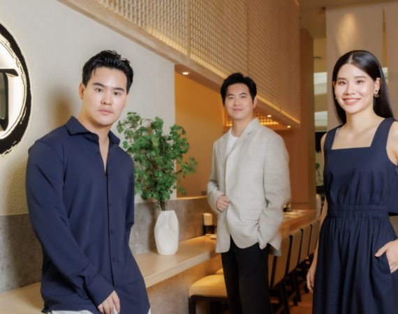 ลิ้มรสฟัวกราส์แห่งท้องทะเล! KANORI ส่งเซ็ต Premium Five วัตถุดิบติดอันดับโลก