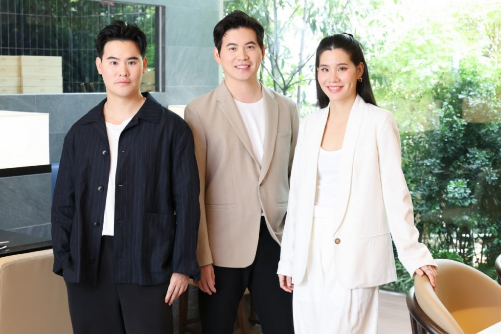 ปฏิวัติวงการปิ้งย่าง! KAYAKI ร้านแรกในไทยที่กล้าย่างปลาเกรดซาซิมิแบบญี่ปุ่นแท้