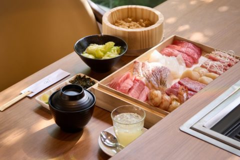 ปฏิวัติวงการปิ้งย่าง! KAYAKI ร้านแรกในไทยที่กล้าย่างปลาเกรดซาซิมิแบบญี่ปุ่นแท้ ปฏิวัติวงการปิ้งย่าง! KAYAKI ร้านแรกในไทยที่กล้าย่างปลาเกรดซาซิมิแบบญี่ปุ่นแท้