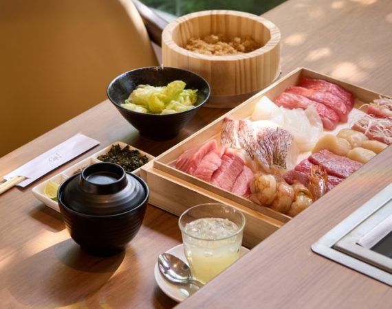 ปฏิวัติวงการปิ้งย่าง! KAYAKI ร้านแรกในไทยที่กล้าย่างปลาเกรดซาซิมิแบบญี่ปุ่นแท้