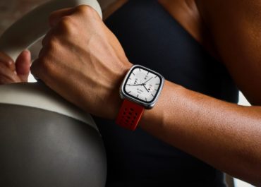 Amazfit เปิดตัว Active 2 Square สมาร์ทวอทช์ดีไซน์สี่เหลี่ยมพร้อมสายหนังพรีเมียม