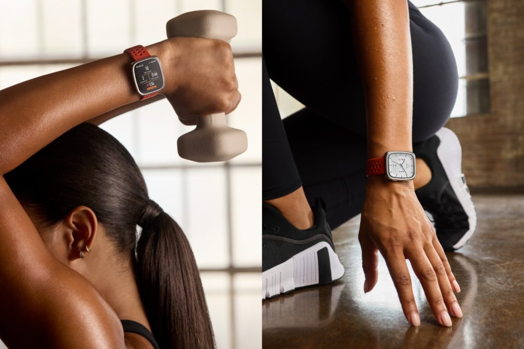 Amazfit เปิดตัว Active 2 Square สมาร์ทวอทช์ดีไซน์สี่เหลี่ยมพร้อมสายหนังพรีเมียม