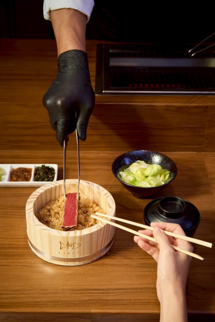 ปฏิวัติวงการปิ้งย่าง! KAYAKI ร้านแรกในไทยที่กล้าย่างปลาเกรดซาซิมิแบบญี่ปุ่นแท้