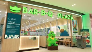 บาร์บีคิวพลาซ่าเซ็นทรัลปิ่นเกล้าเปิดโฉมใหม่ พร้อมเมนูพิเศษ GON Select และโปรลด 50%