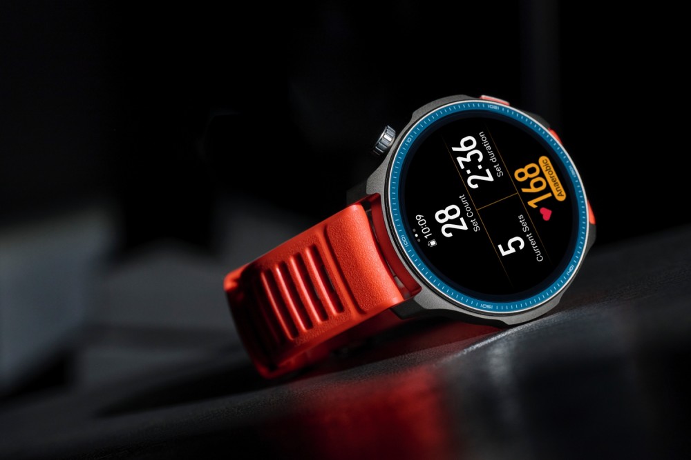 เปิดตัว “Amazfit Balance 2” สมาร์ทวอทช์เรือธงรุ่นใหม่ล่าสุดอย่างเป็นทางการ