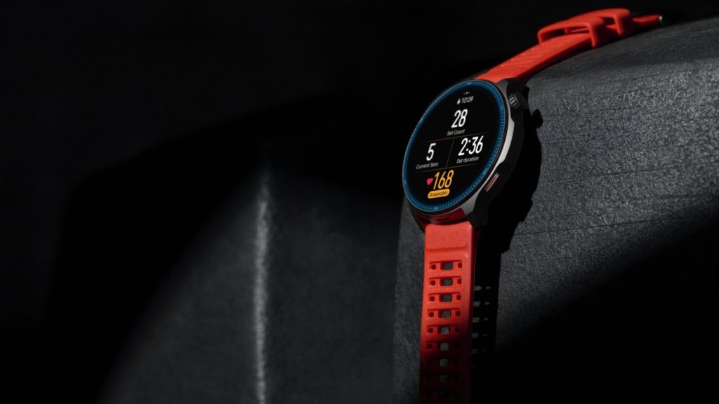 เปิดตัว “Amazfit Balance 2” สมาร์ทวอทช์เรือธงรุ่นใหม่ล่าสุดอย่างเป็นทางการ