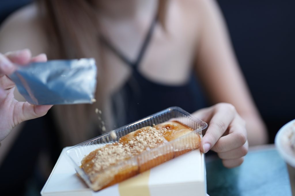 สตาร์บัคส์เปิดตัวเครื่องดื่มคอนเซ็ปต์ขนมหวานกับ "ชูโรและวาราบิโมจิ" พร้อมอิ่มอร่อยไปกับเมนูขนมนานาชนิด