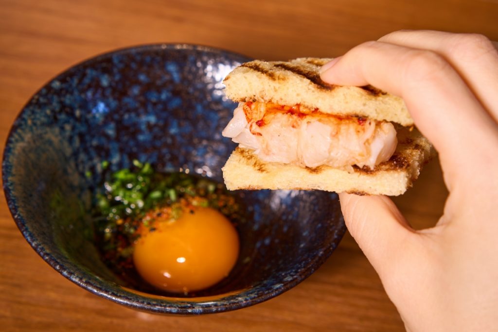 KAYAKI เปิดสาขาใหม่ที่เซ็นทรัล เอ็มบาสซี ยกระดับประสบการณ์ย่างปลาและซีฟู้ดพรีเมียมสไตล์ญี่ปุ่น