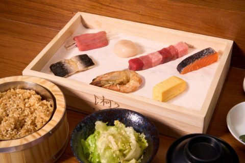 KAYAKI เปิดสาขาใหม่ที่เซ็นทรัล เอ็มบาสซี ยกระดับประสบการณ์ย่างปลาและซีฟู้ดพรีเมียมสไตล์ญี่ปุ่น