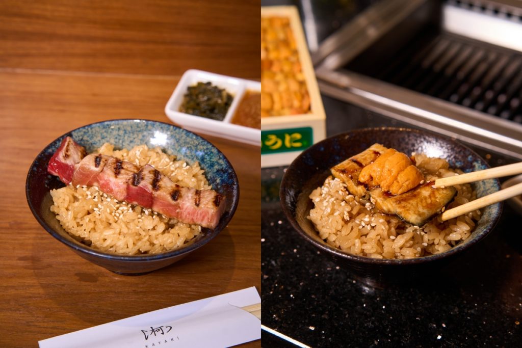 KAYAKI เปิดสาขาใหม่ที่เซ็นทรัล เอ็มบาสซี ยกระดับประสบการณ์ย่างปลาและซีฟู้ดพรีเมียมสไตล์ญี่ปุ่น