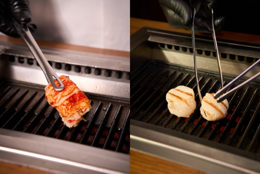 KAYAKI เปิดสาขาใหม่ที่เซ็นทรัล เอ็มบาสซี ยกระดับประสบการณ์ย่างปลาและซีฟู้ดพรีเมียมสไตล์ญี่ปุ่น