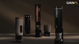 เปิดตัว GANO แบรนด์เครื่องชงกาแฟพกพารุ่นใหม่ พร้อมนำเสนอนวัตกรรมการดื่มกาแฟยุคใหม่
