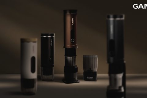เปิดตัว GANO แบรนด์เครื่องชงกาแฟพกพารุ่นใหม่ พร้อมนำเสนอนวัตกรรมการดื่มกาแฟยุคใหม่