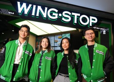 "Wingstop" เปิดสาขาแรกในไทยที่ MBK พร้อม 9 รสชาติซิกเนเจอร์จากกว่า 3,000 สาขาทั่วโลก