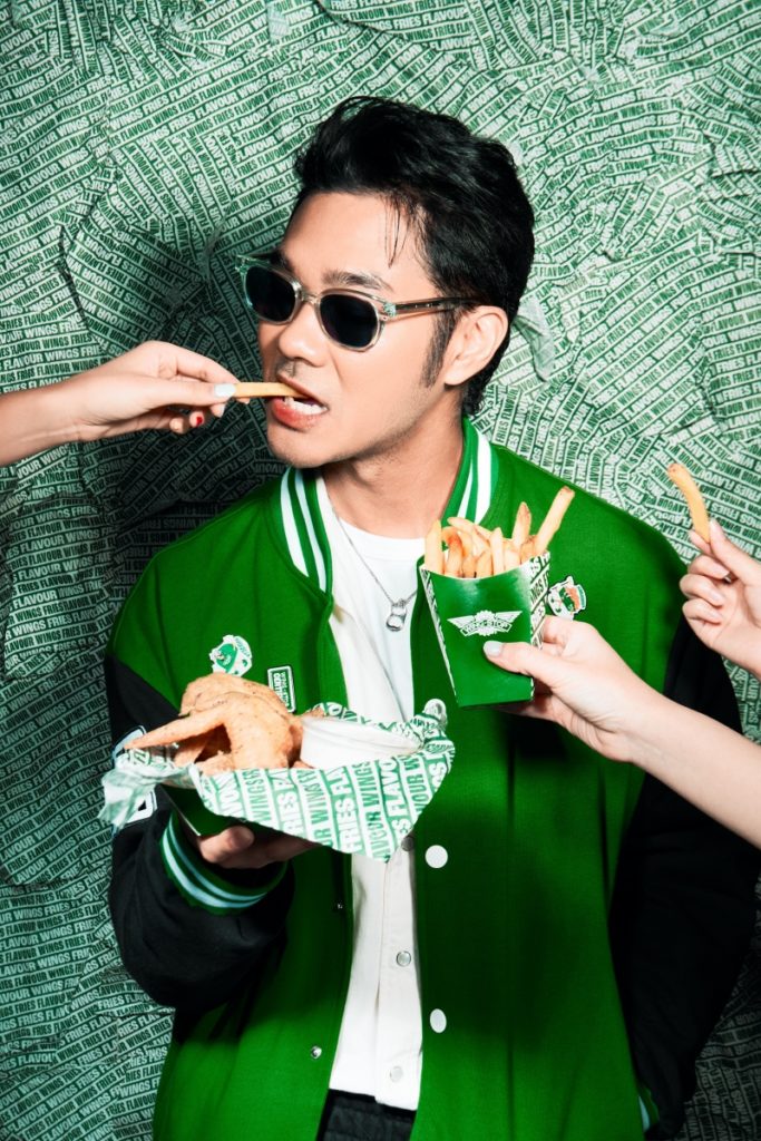 "Wingstop" เปิดสาขาแรกในไทยที่ MBK พร้อม 9 รสชาติซิกเนเจอร์จากกว่า 3,000 สาขาทั่วโลก